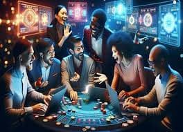 pp0 Live Casino
